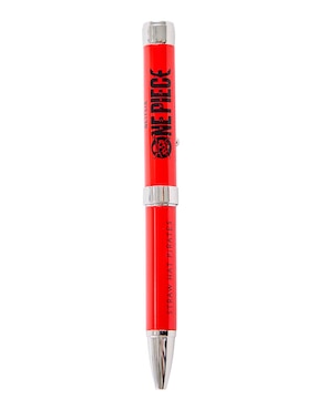 Libreta Generica One Piece hoja a rayas