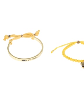 Set de pulsera Harry Potter Wizarding World