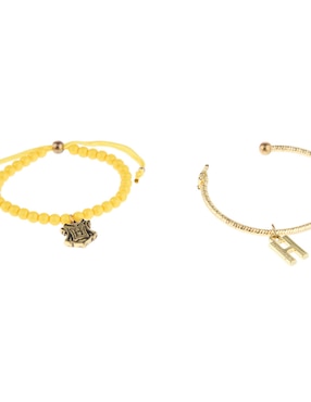 Set de pulsera Harry Potter Wizarding World