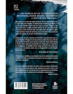 Libro Si Las Cosas Fuesen Como Son de Escobar Dobrzalovski, Gabriela