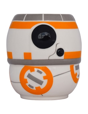Taza de colección Regalos Siglo XXI Star Wars