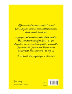 Libro Sociópata de Patric Gagne
