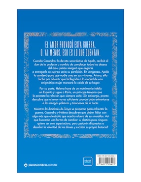 Libro Mitos 2: El fin justifica todo de Bea Fitzgerald