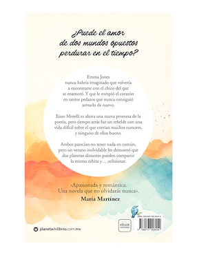 Libro La soledad de un cielo sin estrellas de Elena Montagud
