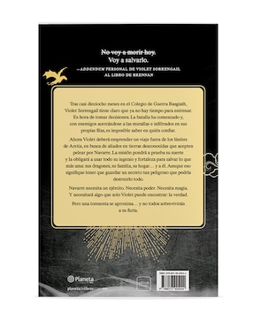 Libro Alas de ónix de Rebecca Yarros