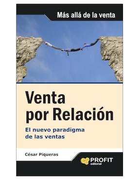 Imagen de producto Libro Venta Por Relación de Cesar Piqueras