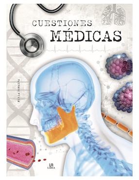 Imagen de producto Libro Cuestiones Medicas de Penalva Nuria