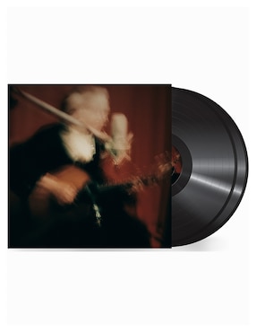 Cancionera de Natalia Lafourcade LP