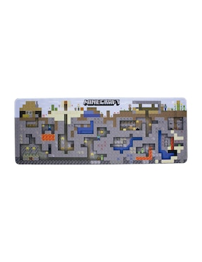 Mouse pad Minecraft con antideslizante