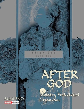 Manga After God N.7