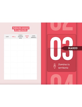 Agenda Vergara y Riba Vende como loco