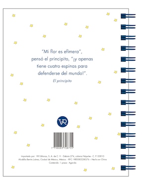 Agenda Vergara y Riba