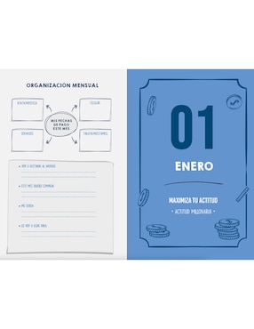 Agenda Vergara y Riba Mente Millonaria 2026