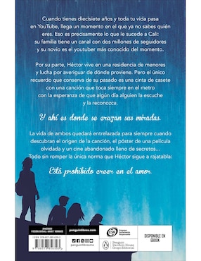 Libro Prohibido creer en historias de amor de Javier Ruescas