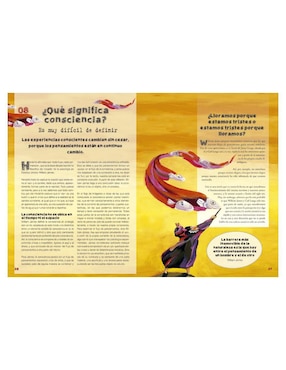 Libro Cuestiones psicológicas de Belén Jacoba Martín
