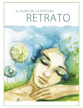 Imagen de producto Libro El alma de la pintura retrato de Pablo Comesana