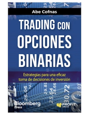 Libro Trading con opciones binarias de Abe Cofnas