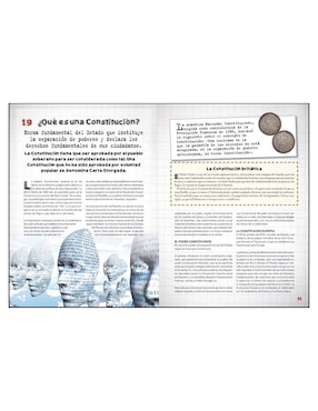 Libro Cuestiones políticas de Luis T. Melgar