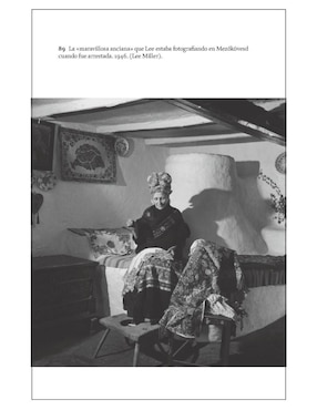 Libro Las vidas de Lee Miller de Antony Penrose
