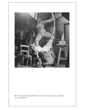 Libro Las vidas de Lee Miller de Antony Penrose