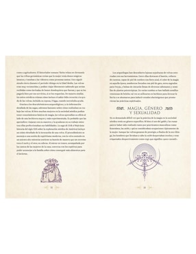 Libro Misticismo nórdico - Prácticas mágicas vikingas de Disa Forvitin