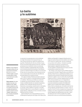 Libro Color. Una historia visual de Alexandra Loske