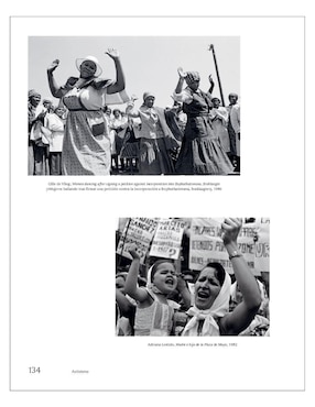 Libro Fotografía. Una historia feminista de Emma Lewis