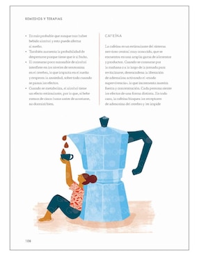 Libro El sueño natural - Guía para dormir mejor de Julie Wright