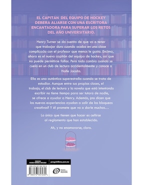 Libro En las nubes de Hannah Grace