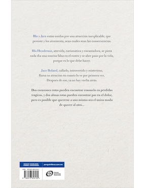 Libro Sombras de azul de Marie-France Leger