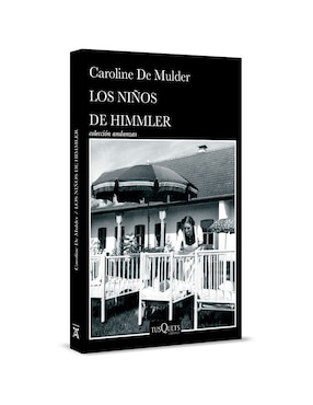 Libro Los niños de Himmler de Caroline de Mulder