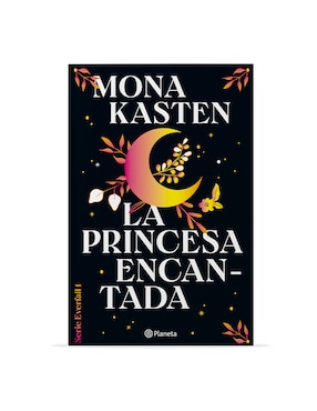 Libro La princesa encantada de Mona Kasten