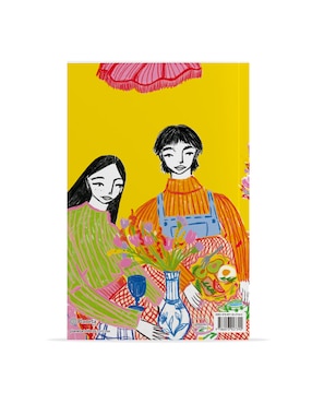 Libro Mañanitas desayunos y rituales de Claudia Polo Blasina Rocher