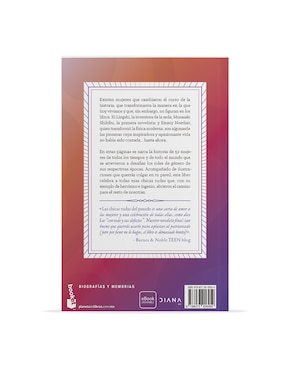 Libro Las chicas rudas del pasado de Mackenzi Lee