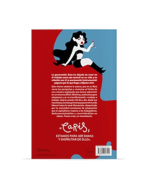 Libro El Trabajo La Gran Estafa de Carmen Merina