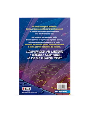 Libro Las Perrerías De Mike 4. Mikecrack y El Secreto del Laberinto de Mikecrack