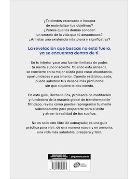 Libro Tu potencial magnético de Rochelle Fox