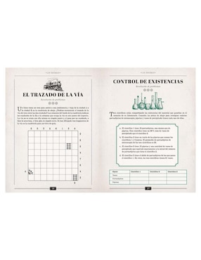 Libro acertijos y enigmas para auténticos einstein. juegos de lógica y rompecabezas de Dan Moore
