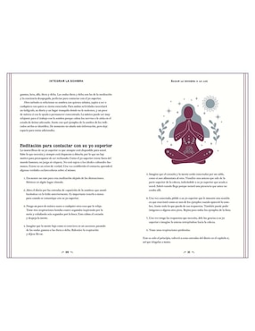Libros Integrar la Sombra. Su Guía Personal de Indigo Flores