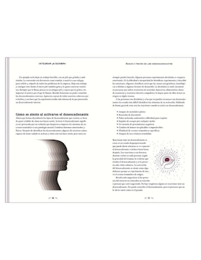 Libros Integrar la Sombra. Su Guía Personal de Indigo Flores