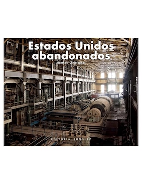 Imagen de producto Libros Estados Unidos Abandonado de Matthew Christopher