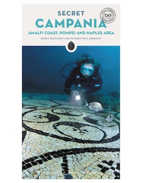Imagen de producto Libro Secret Campania de Maria Franchini