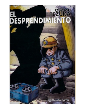 Manga El Desprendimiento