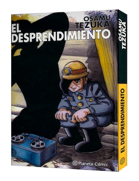 Manga El Desprendimiento