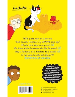 Libro La Pandilla Maravilla: El Gato Pirata de Butchart, Pamela