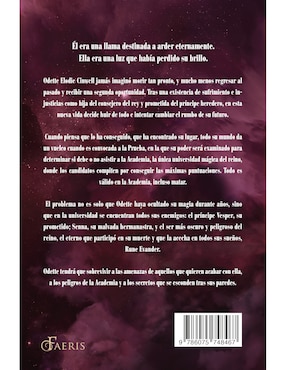Libro El Fin del Amanecer de Mei Segura