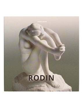 Artistas: Rodin de Konemann