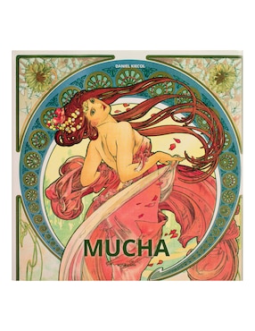 Artistas: Mucha de Konemann