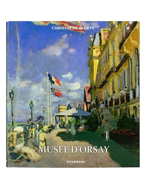 Iron Henry: Musee Dorsay de Konemann