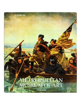 Iron Henry: Metropolitan Museum of Art de Konemann